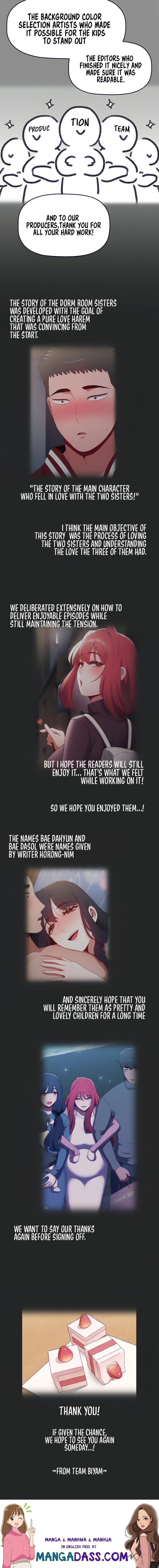 Dorm Room Sisters - Chapter 94 Page 4