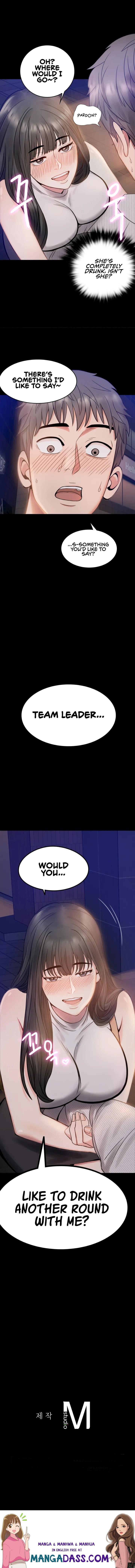Illicit Love - Chapter 1 Page 19