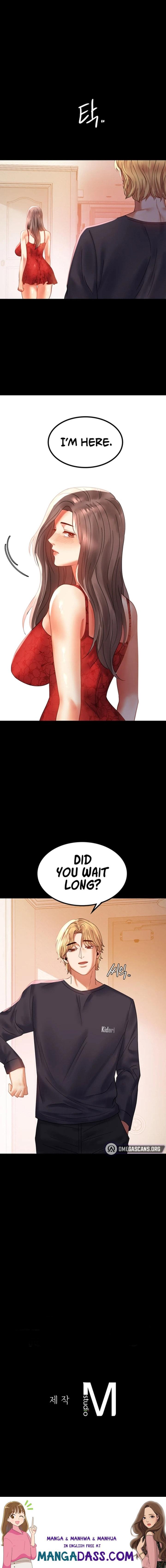 Illicit Love - Chapter 11 Page 14