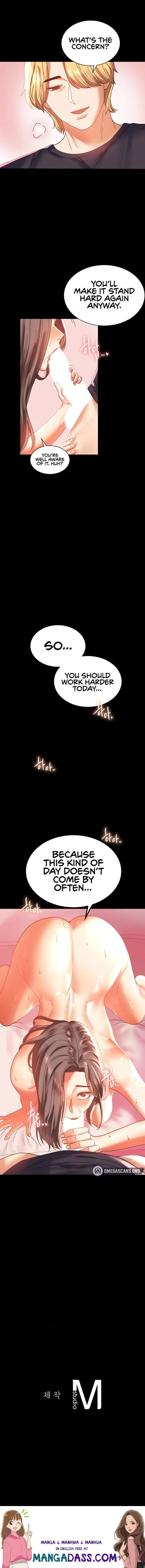 Illicit Love - Chapter 12 Page 11