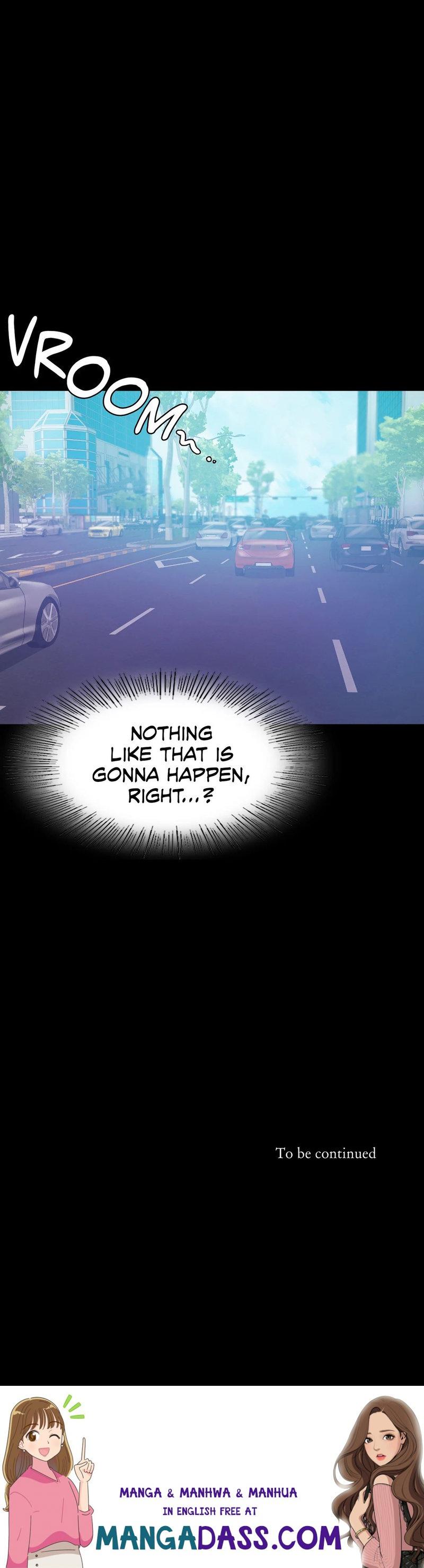 Illicit Love - Chapter 14 Page 36