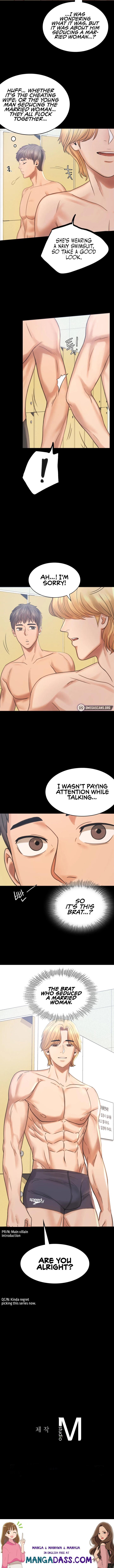 Illicit Love - Chapter 2 Page 99