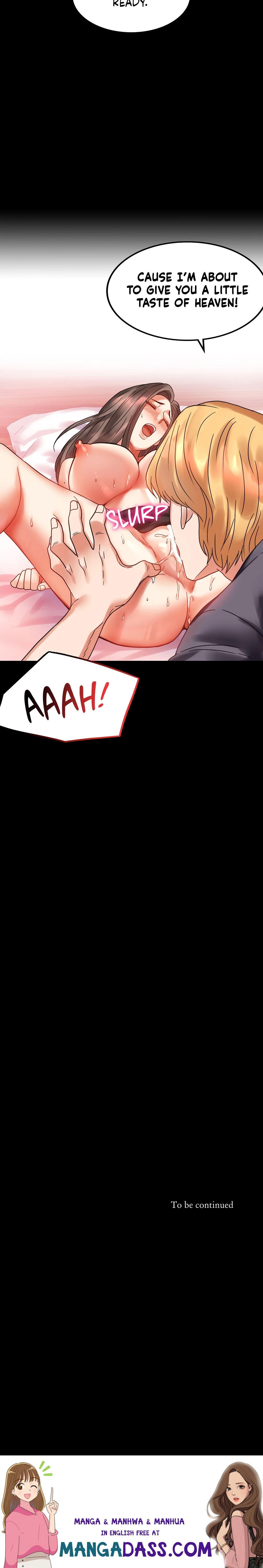 Illicit Love - Chapter 23 Page 35