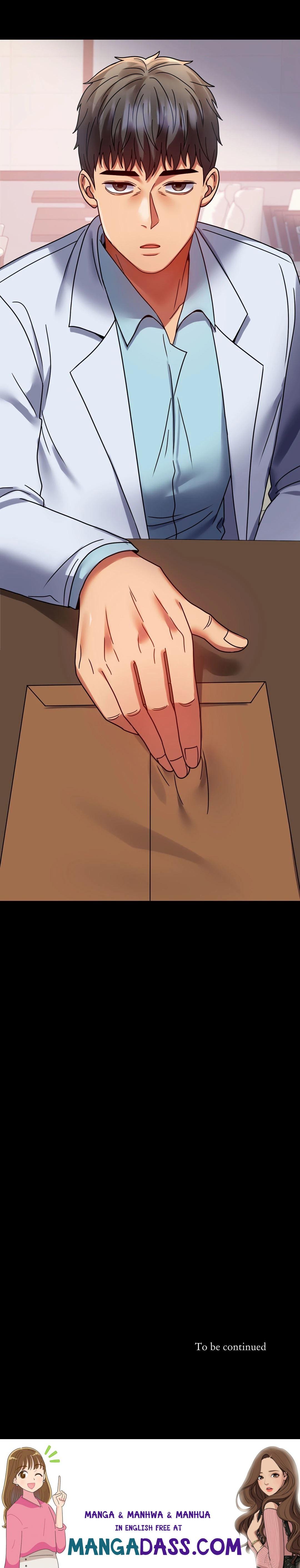 Illicit Love - Chapter 30 Page 70