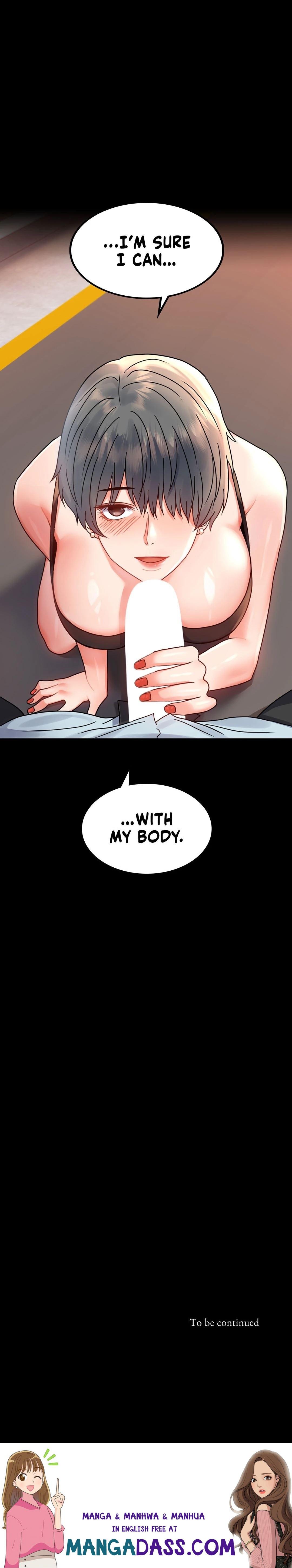 Illicit Love - Chapter 34 Page 71