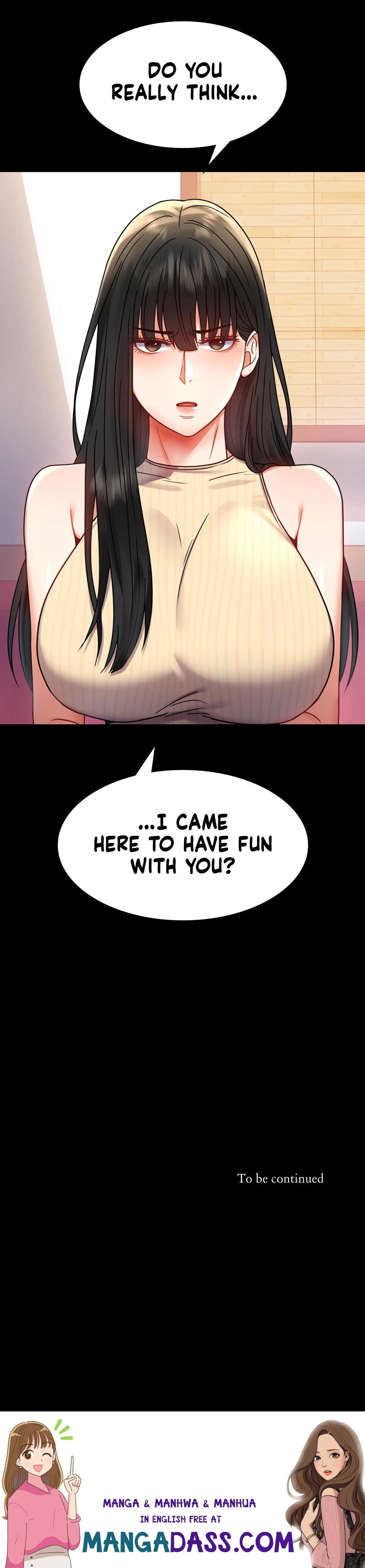 Illicit Love - Chapter 36 Page 66