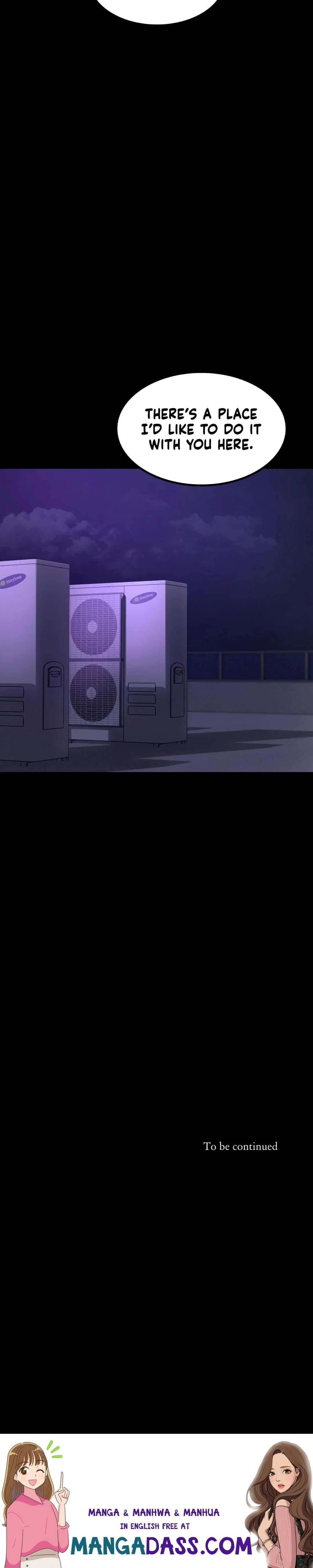 Illicit Love - Chapter 50 Page 40