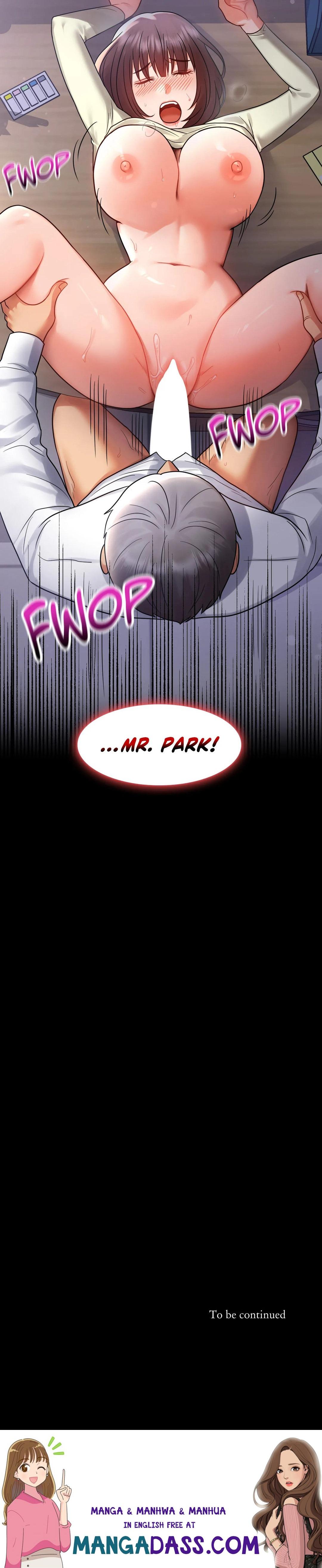 Illicit Love - Chapter 69 Page 65