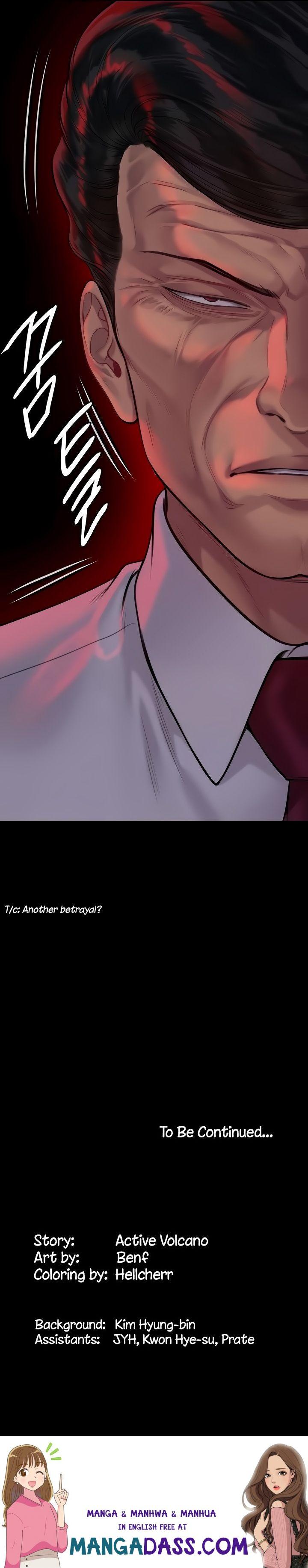 Queen Bee - Chapter 207 Page 16