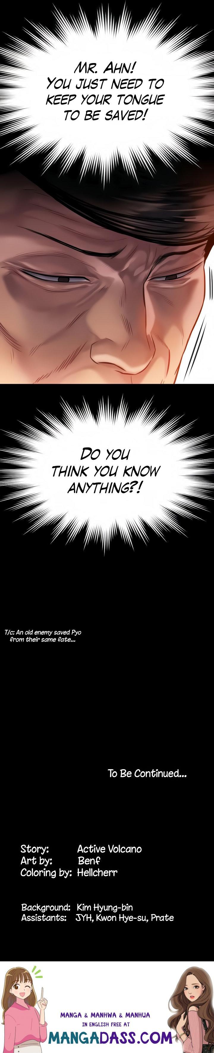 Queen Bee - Chapter 208 Page 7