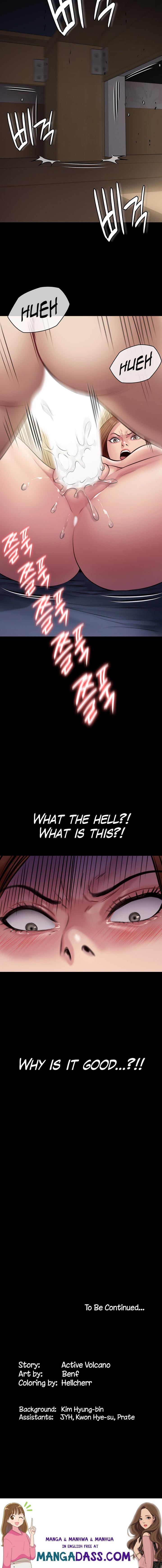 Queen Bee - Chapter 211 Page 27