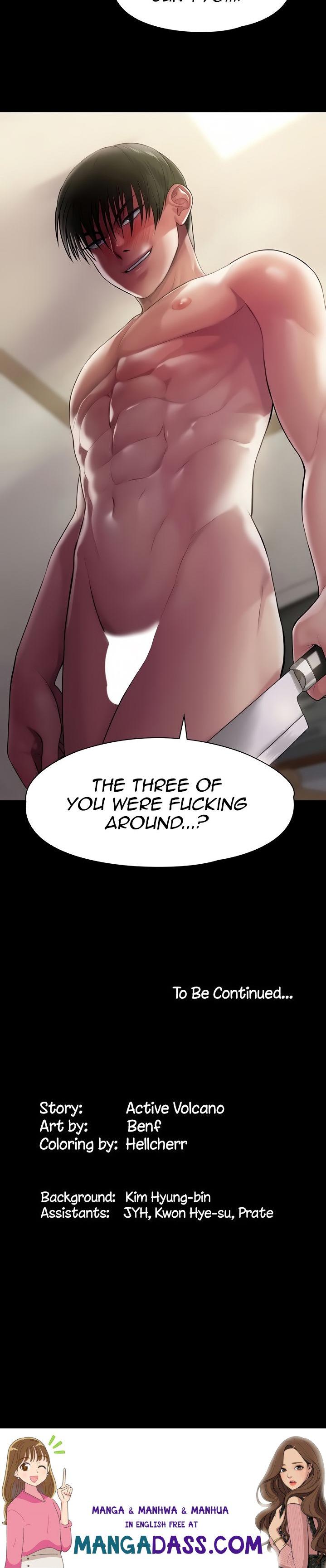 Queen Bee - Chapter 213 Page 34