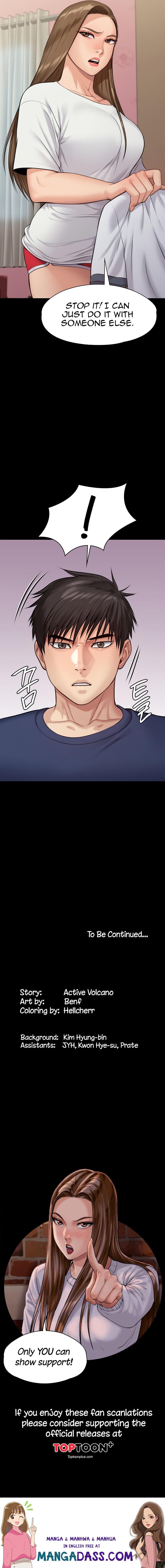 Queen Bee - Chapter 215 Page 15