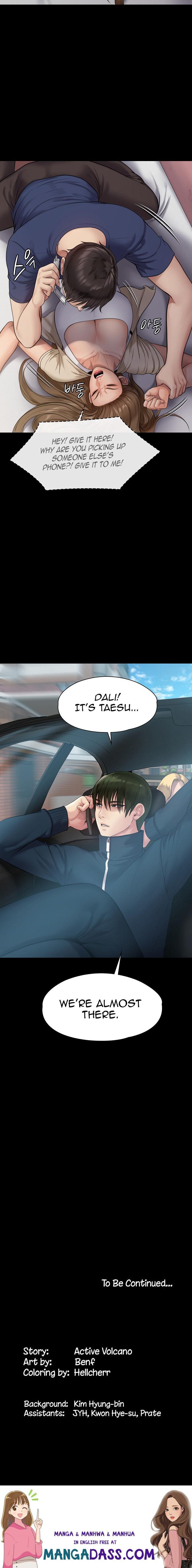 Queen Bee - Chapter 216 Page 25