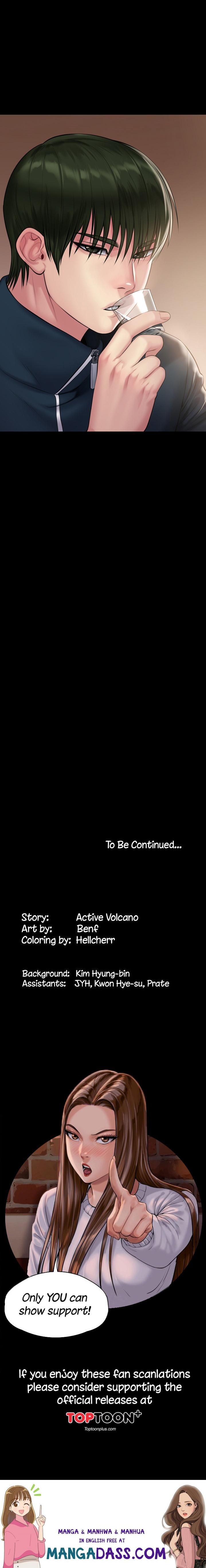 Queen Bee - Chapter 217 Page 33