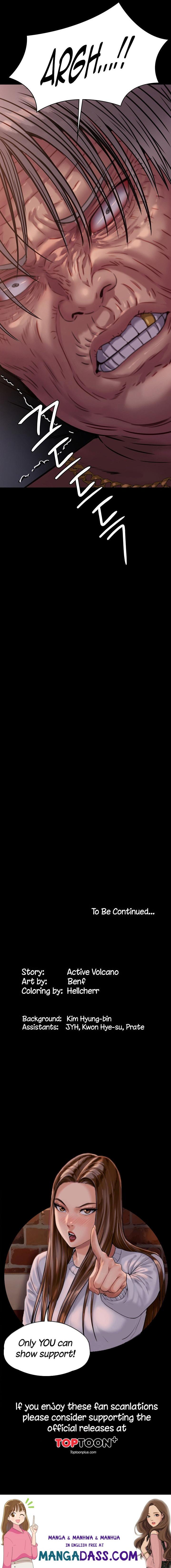 Queen Bee - Chapter 220 Page 35