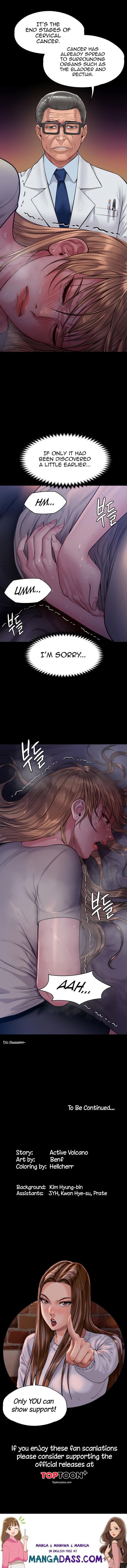 Queen Bee - Chapter 221 Page 16