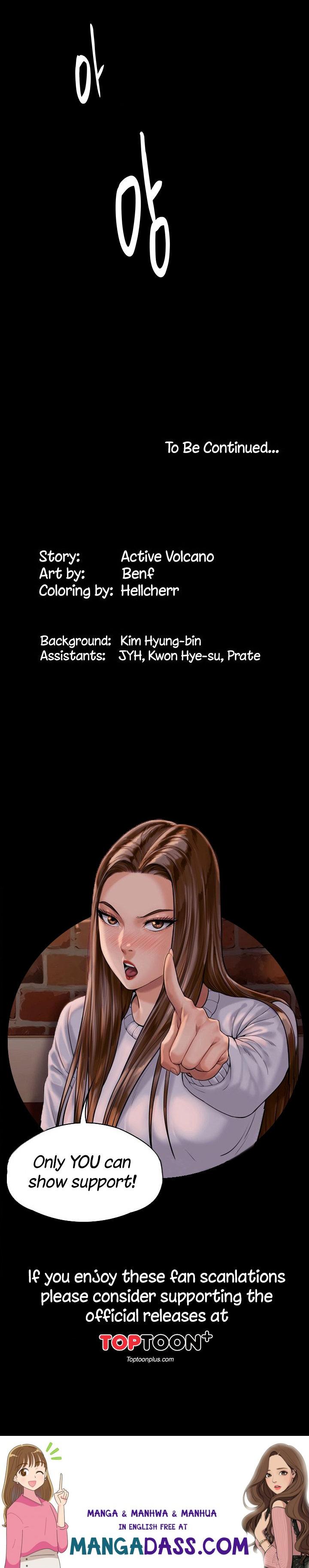 Queen Bee - Chapter 222 Page 17