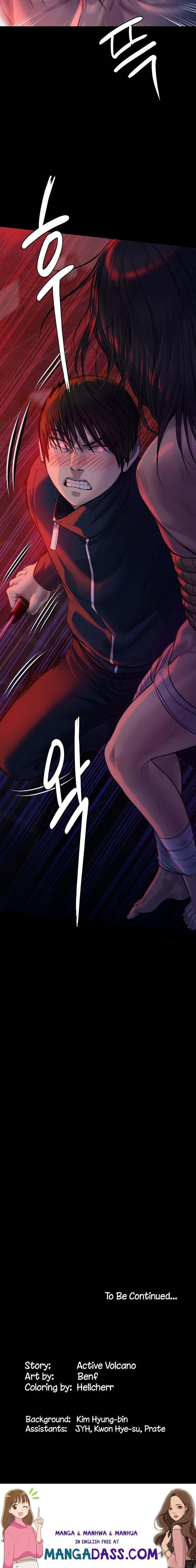 Queen Bee - Chapter 224 Page 25