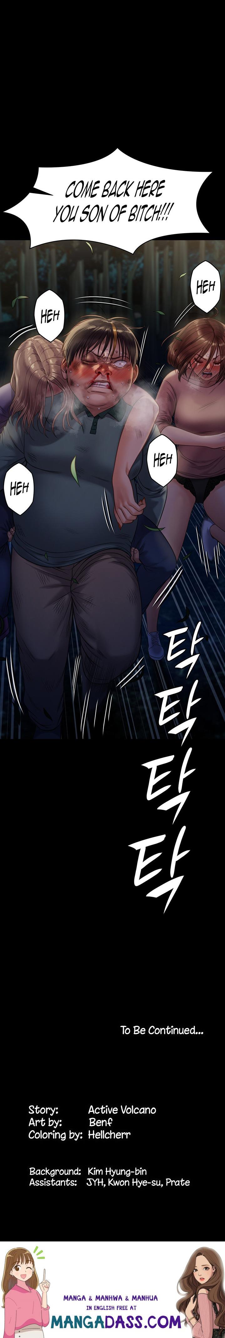 Queen Bee - Chapter 226 Page 28