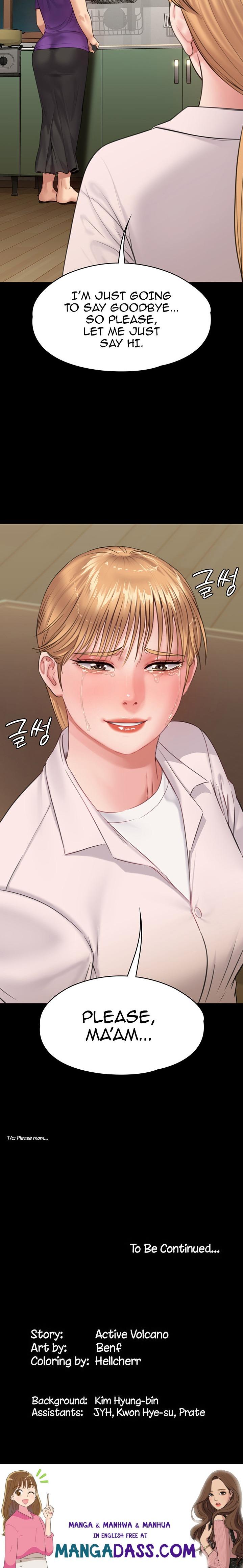 Queen Bee - Chapter 229 Page 33