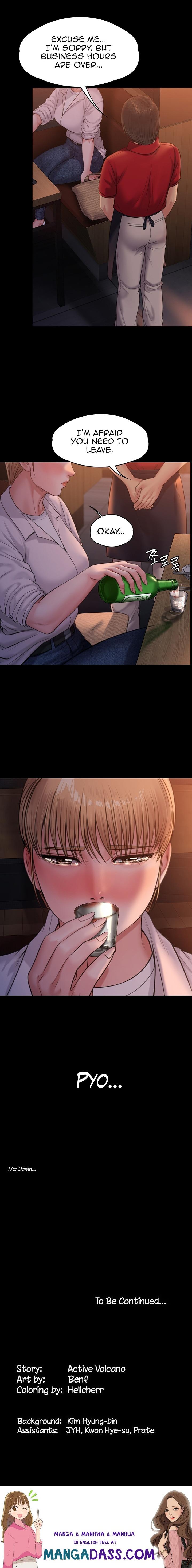 Queen Bee - Chapter 232 Page 25