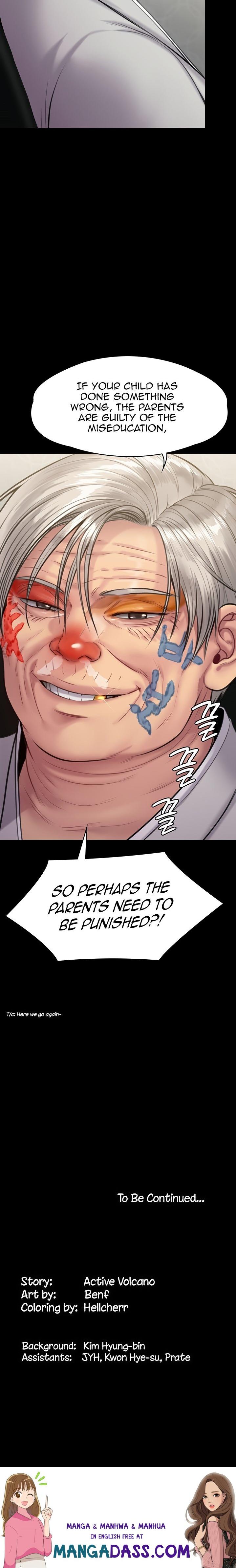 Queen Bee - Chapter 233 Page 25