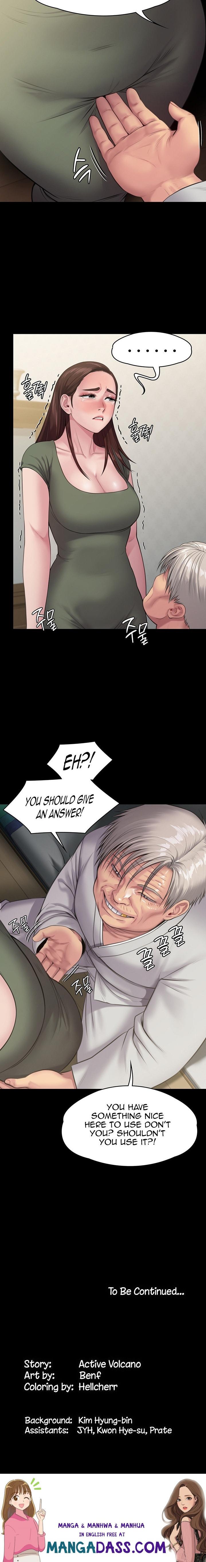 Queen Bee - Chapter 234 Page 25