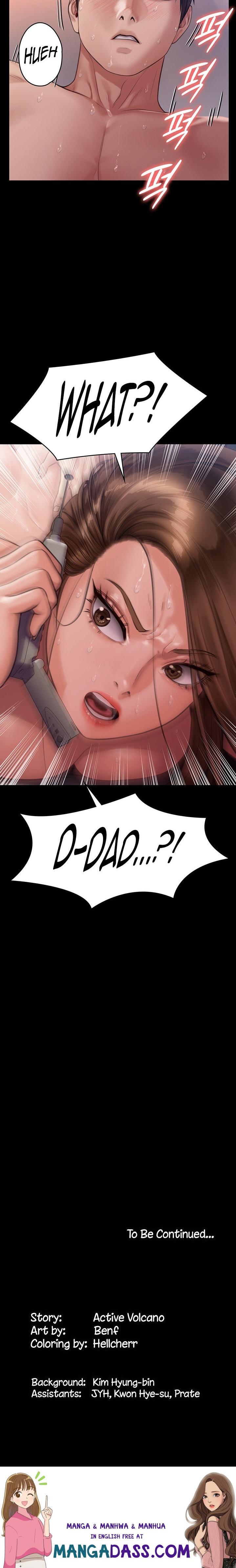 Queen Bee - Chapter 236 Page 30