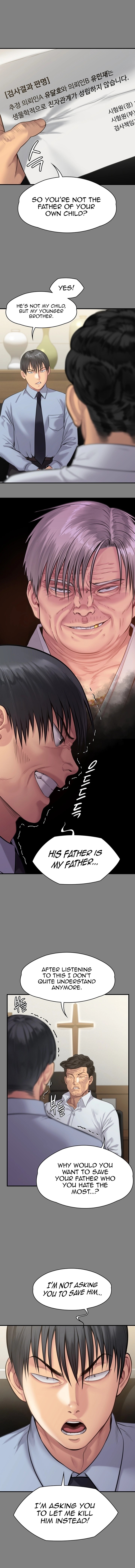 Queen Bee - Chapter 237 Page 13