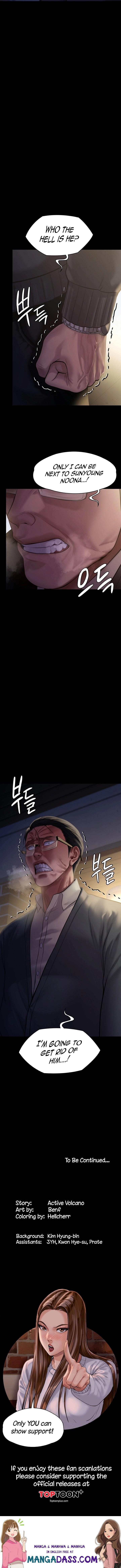 Queen Bee - Chapter 237 Page 18