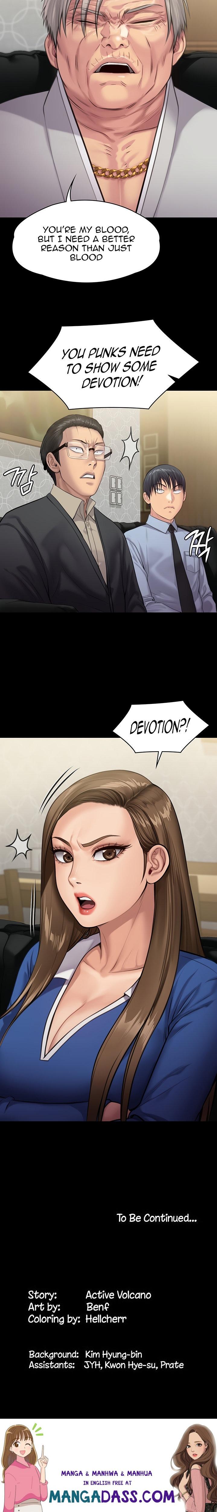 Queen Bee - Chapter 238 Page 25