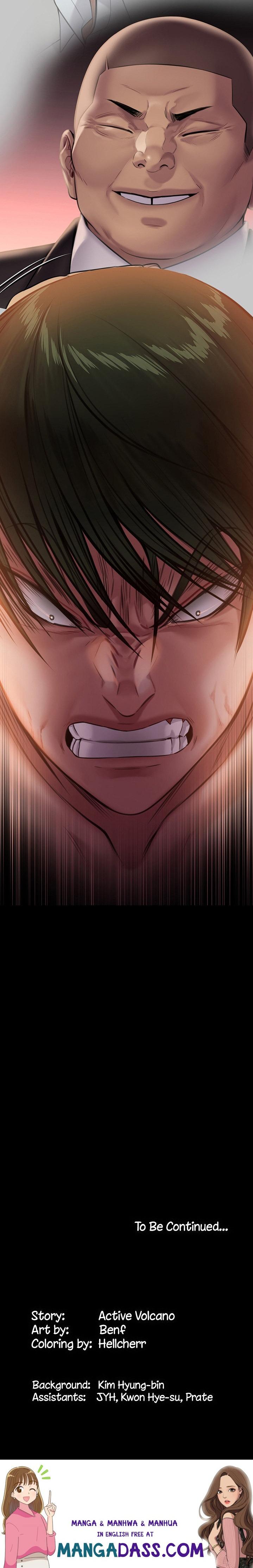 Queen Bee - Chapter 239 Page 34