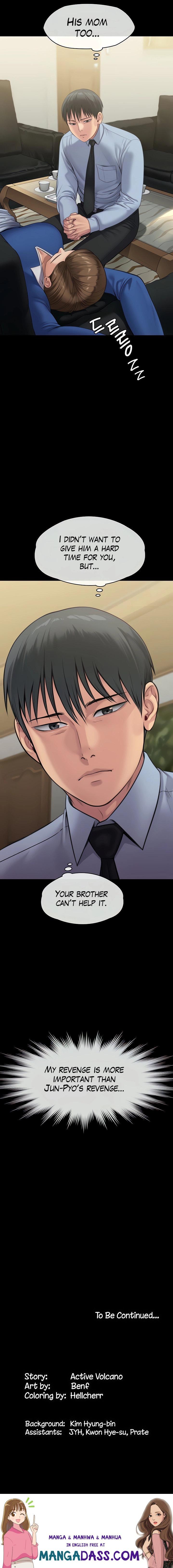 Queen Bee - Chapter 241 Page 37