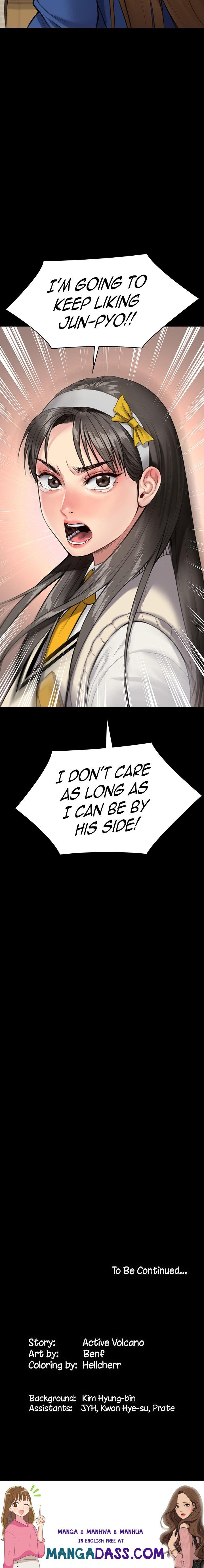 Queen Bee - Chapter 243 Page 29