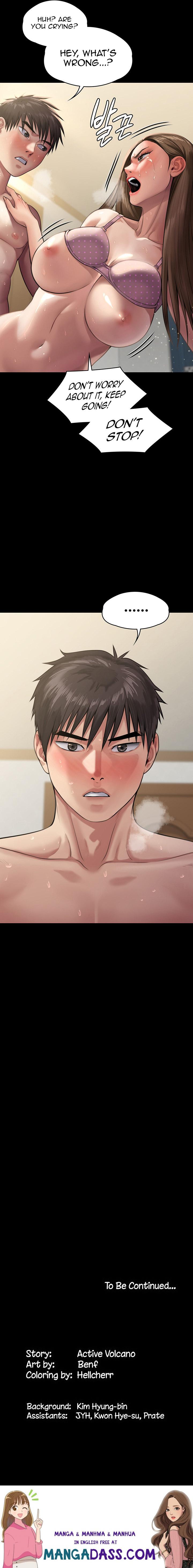 Queen Bee - Chapter 244 Page 26