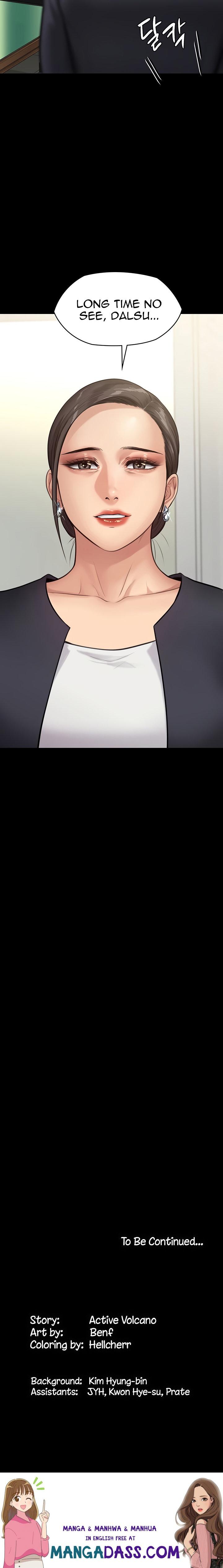 Queen Bee - Chapter 245 Page 25