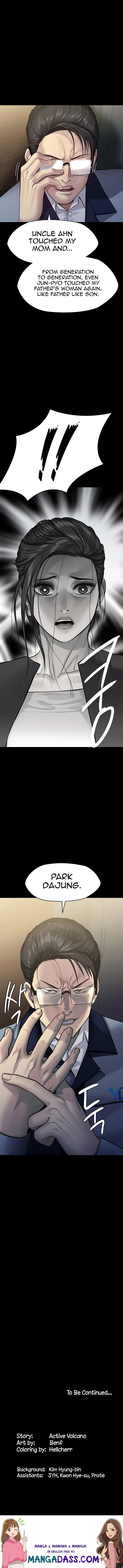 Queen Bee - Chapter 246 Page 20