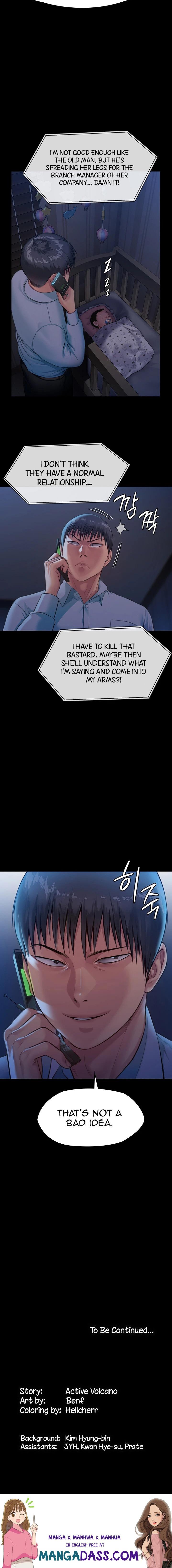 Queen Bee - Chapter 247 Page 26