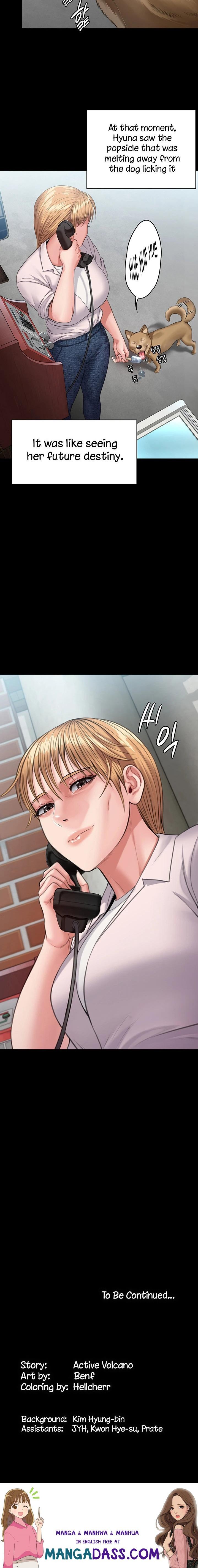 Queen Bee - Chapter 248 Page 23