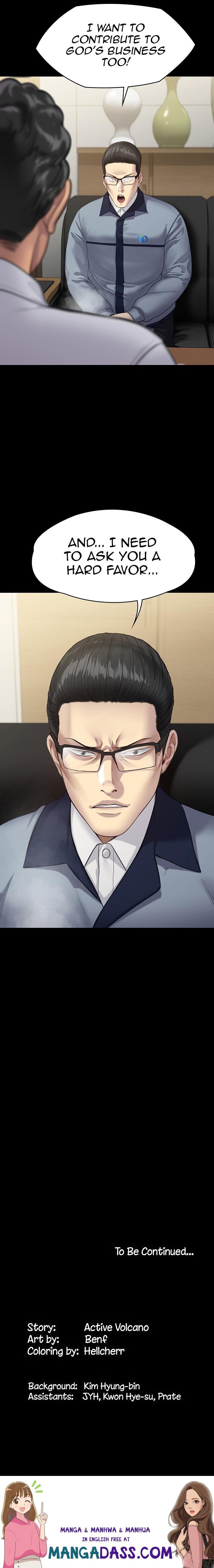 Queen Bee - Chapter 249 Page 25