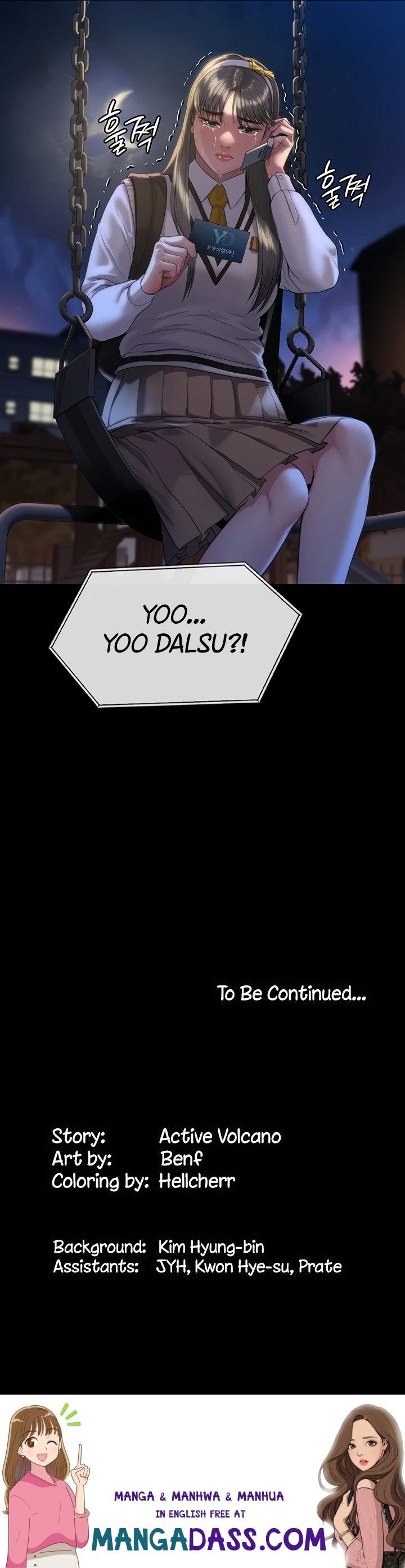 Queen Bee - Chapter 250 Page 31