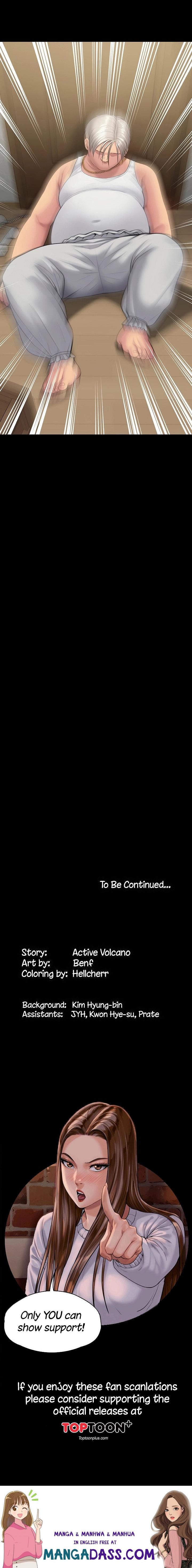 Queen Bee - Chapter 252 Page 20