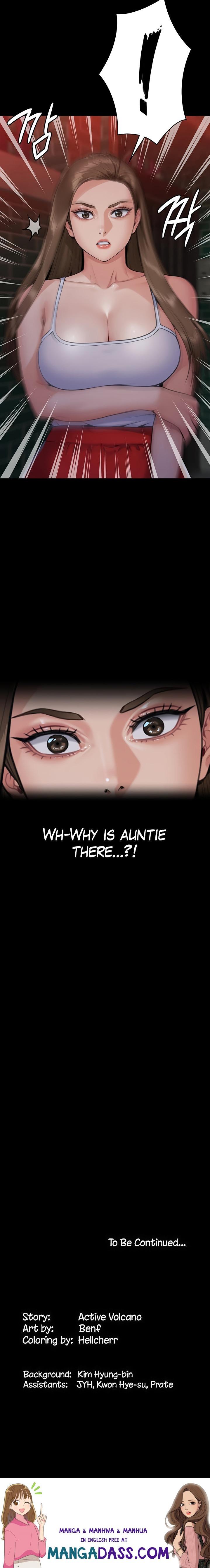 Queen Bee - Chapter 253 Page 34