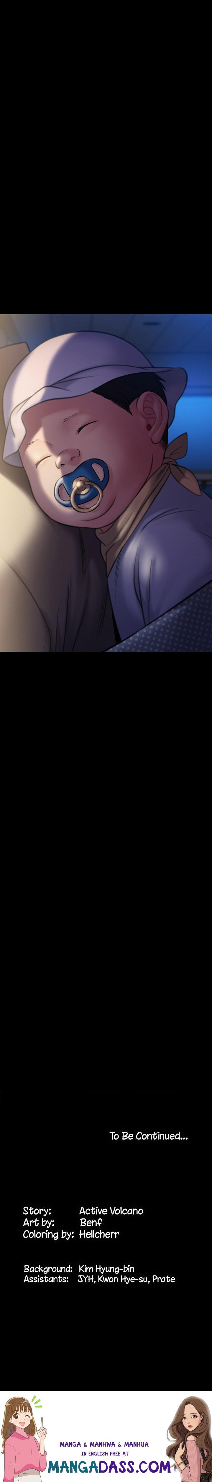 Queen Bee - Chapter 256 Page 33