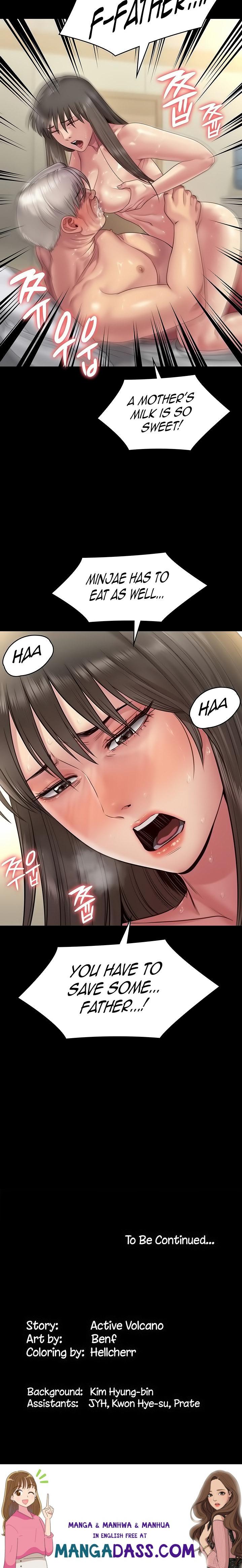 Queen Bee - Chapter 257 Page 39