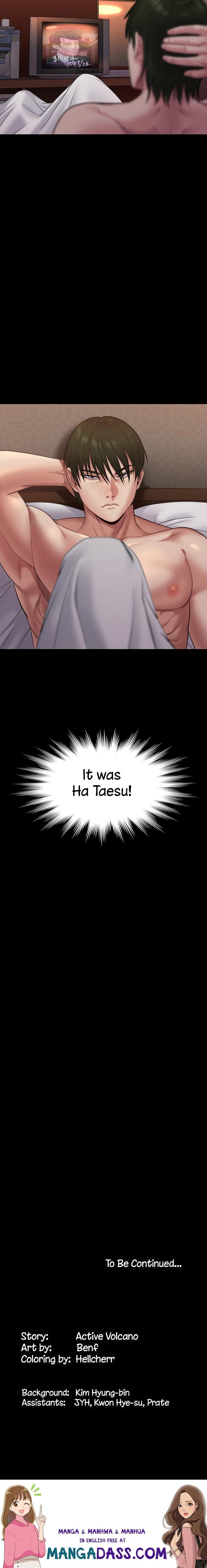 Queen Bee - Chapter 258 Page 36