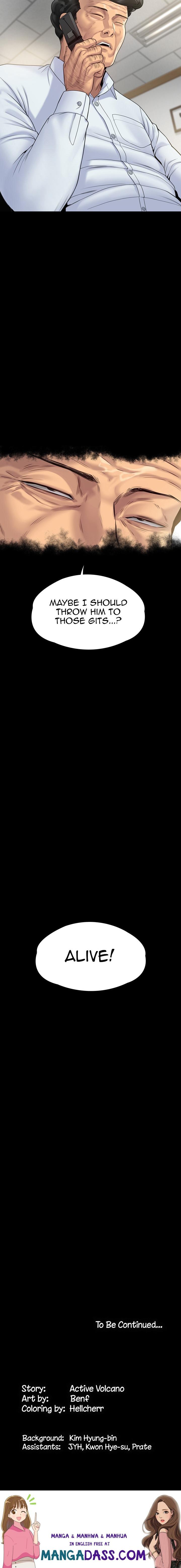 Queen Bee - Chapter 260 Page 34