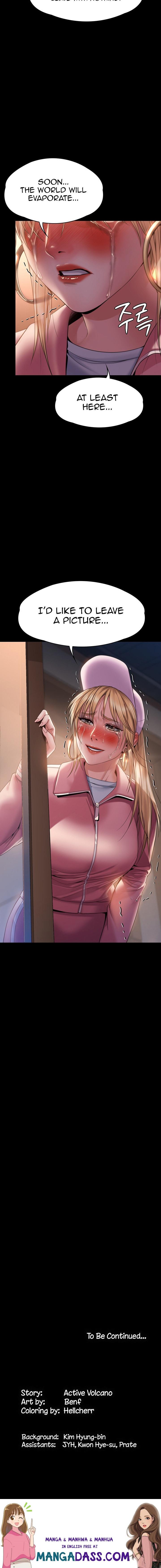 Queen Bee - Chapter 264 Page 24