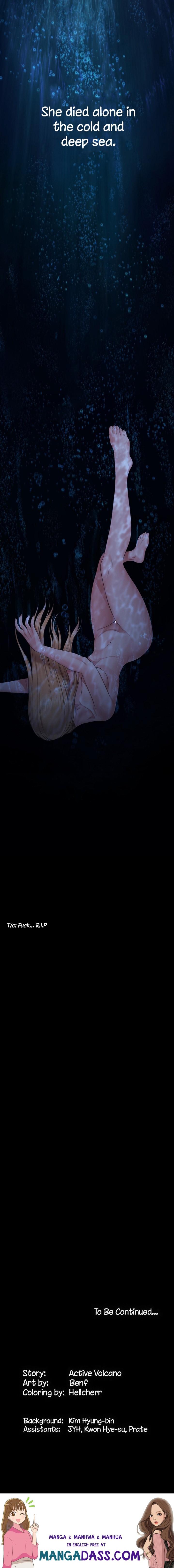 Queen Bee - Chapter 267 Page 32